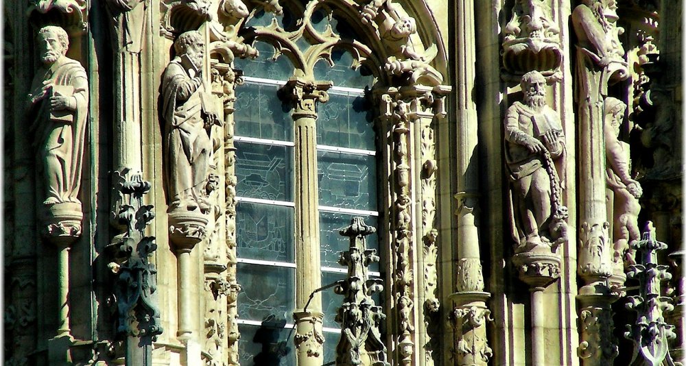Visita al Monasterio de Samos