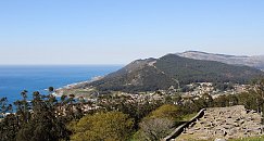 Visita guiada al Castro de Santa Tecla y Museo