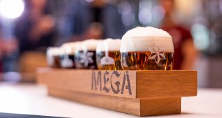 Visita Guiada MEGA Mundo Estrella Galicia
