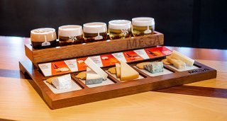 Visita Guiada MEGA Mundo Estrella Galicia