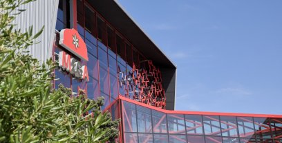 Visita Guiada MEGA Mundo Estrella Galicia