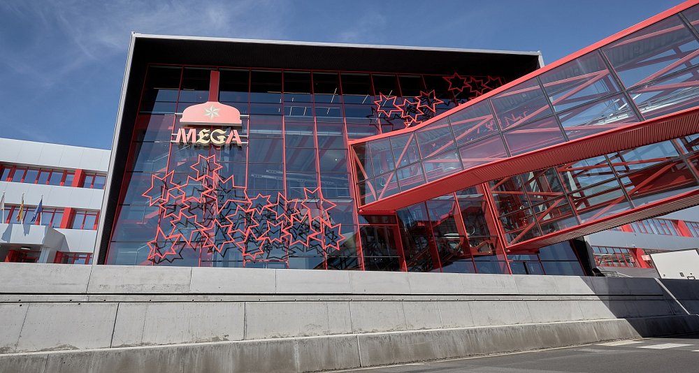 Visita Guiada MEGA Mundo Estrella Galicia