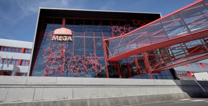 Visita Guiada MEGA Mundo Estrella Galicia
