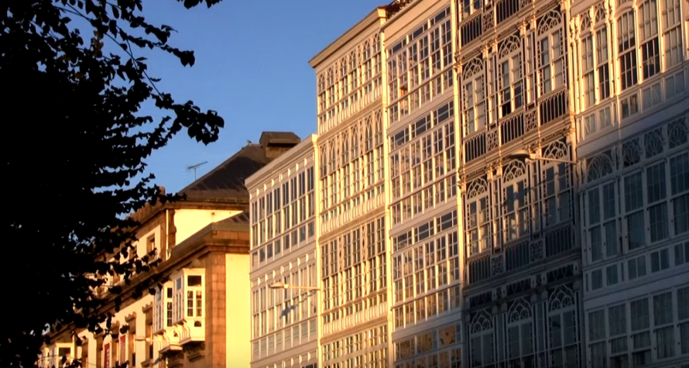 Visita Privada a A Coruña (Día Completo)