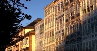 Visita Privada a A Coruña (Día Completo)