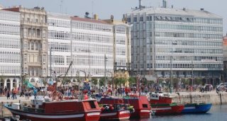 Visita Privada a A Coruña (Día Completo)