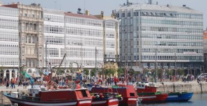 Visita Privada a A Coruña (Día Completo)