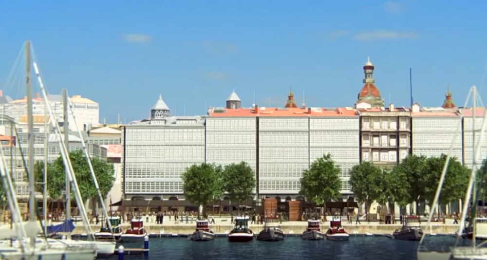 Visita Privada a A Coruña (Día Completo)
