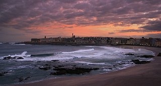 Visita Privada a A Coruña (Medio día)