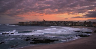Visita Privada a A Coruña (Medio día)