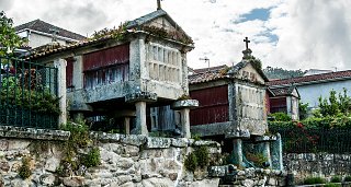 Visita privada a Pontevedra