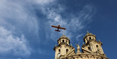 Visita privada a Pontevedra