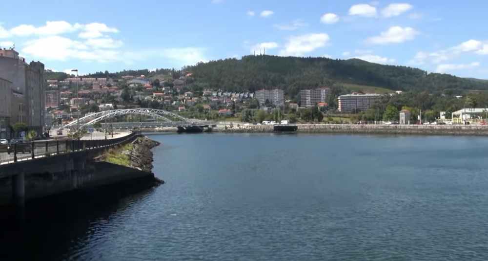 Visita Privada a Pontevedra (Día Completo)