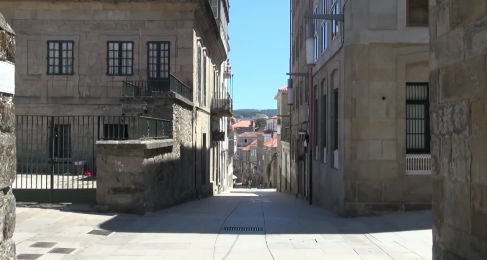 Visita Privada a Pontevedra (Día Completo)