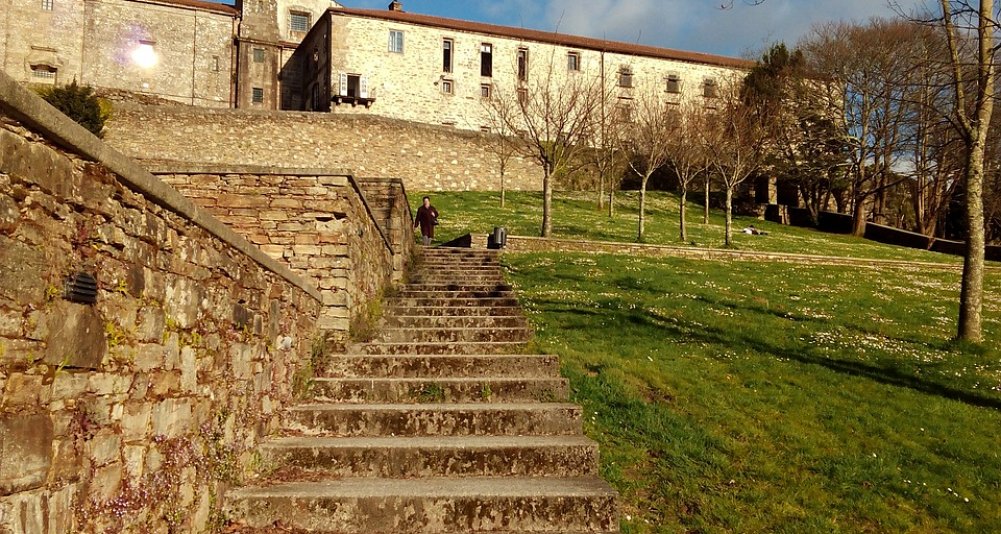 Visita Privada en Santiago de Compostela (Día Completo)
