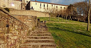 Visita Privada en Santiago de Compostela (Día Completo)