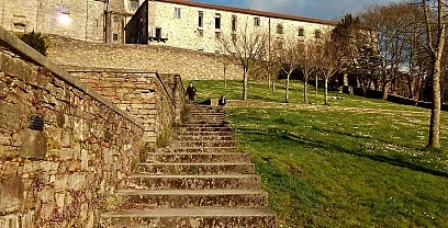 Visita Privada en Santiago de Compostela (Día Completo)