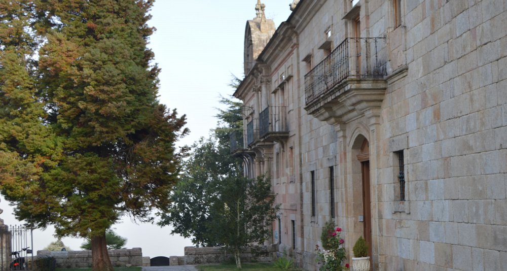Visita Privada en Santiago de Compostela (Medio día)