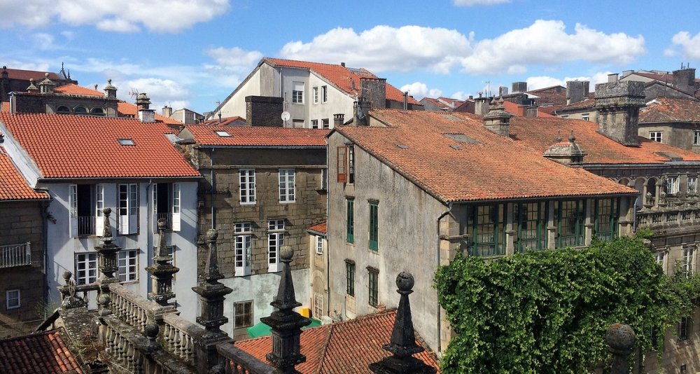 Visita Privada en Santiago de Compostela (Medio día)