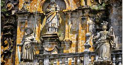 Visita Privada en Santiago de Compostela (Medio día)
