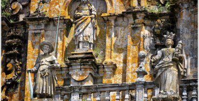 Visita Privada en Santiago de Compostela (Medio día)