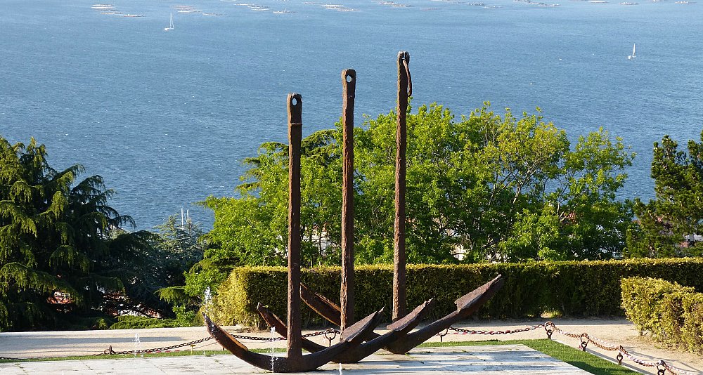 Visita privada en Vigo (Día Completo)