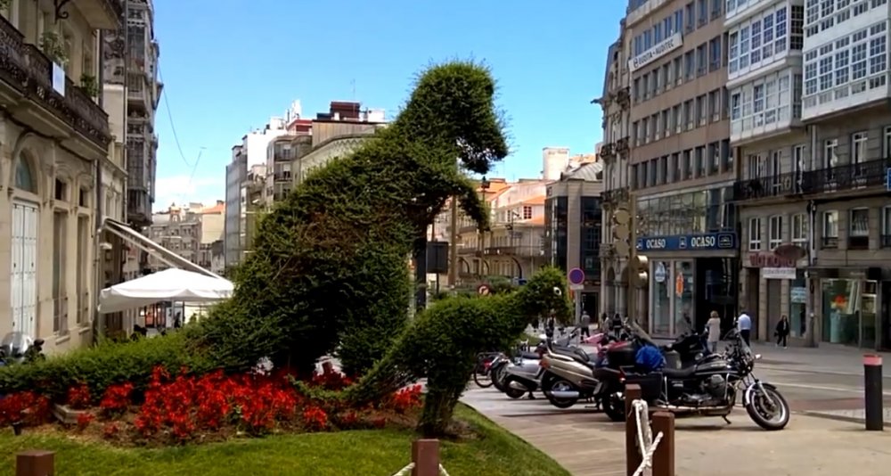 Visita privada en Vigo (Día Completo)