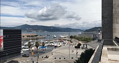 Visita privada en Vigo (Día Completo)