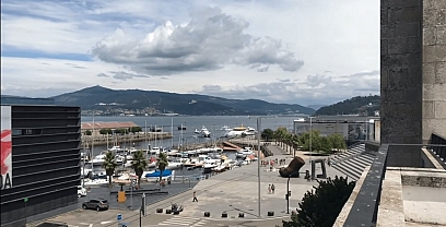 Visita privada en Vigo (Día Completo)