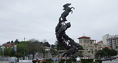Visita privada en Vigo (Medio día)