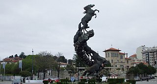 Visita privada en Vigo (Medio día)