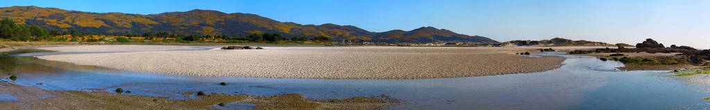 Playa Carnota